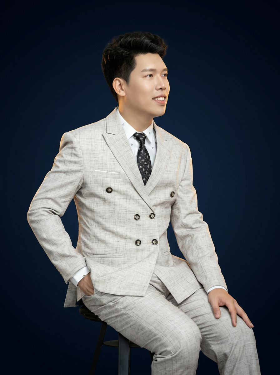 Lê Quốc Long