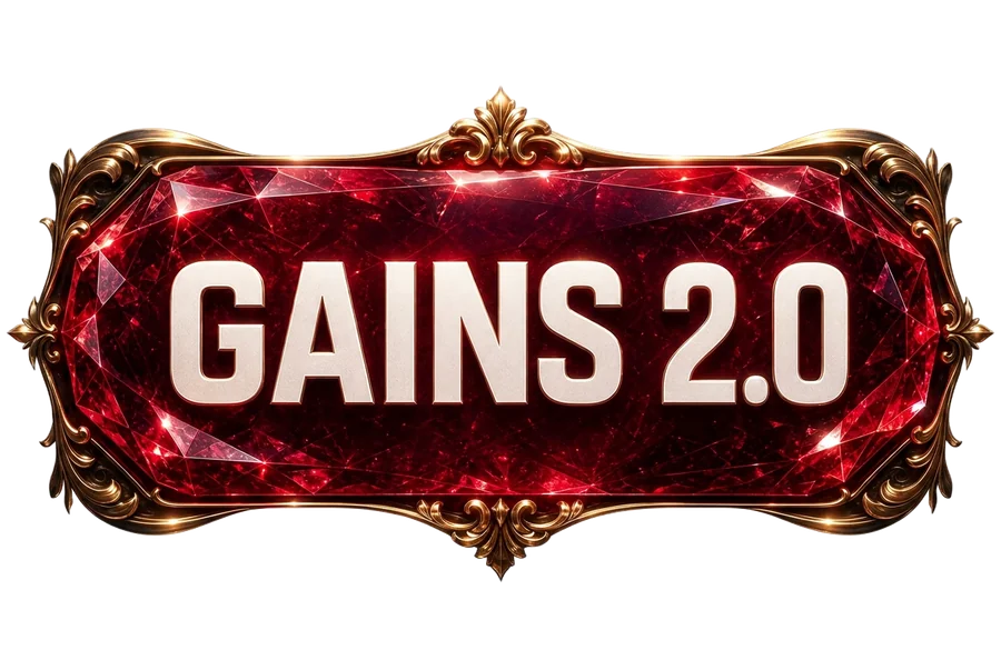 GAINS 2.0